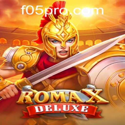 Unlock the Thrills of RomaXDeluxe: A New Era in Gaming