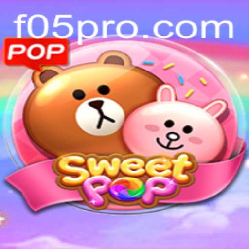 SweetPOP Adventure: Dive into the Sugary World of Fun
