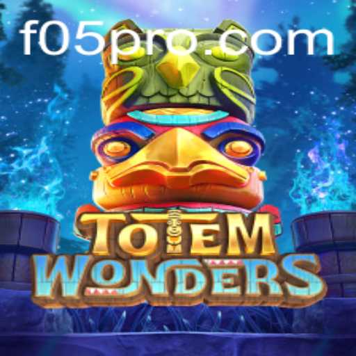Mastering the Mysteries of TotemWonders: F05 Game Unveiled
